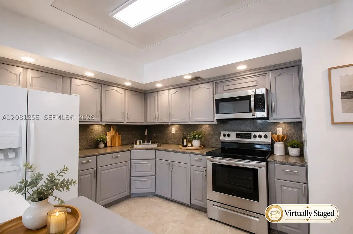 2150 Sans Souci #B305, North Miami, FL 33181 - #1