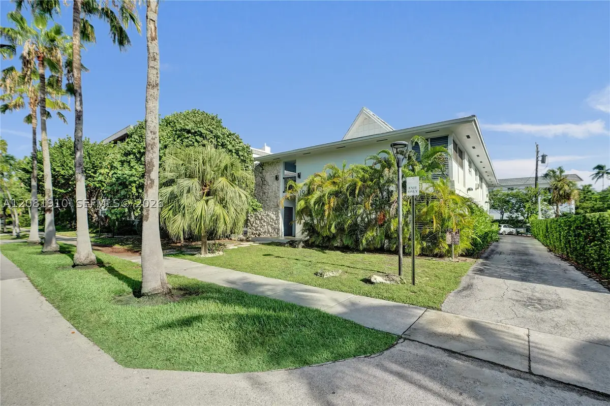 195 Sunrise #7, Key Biscayne, FL 33149 - #1