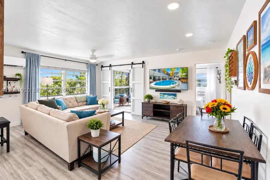 195 Sunrise #7, Key Biscayne, FL 33149 - #2