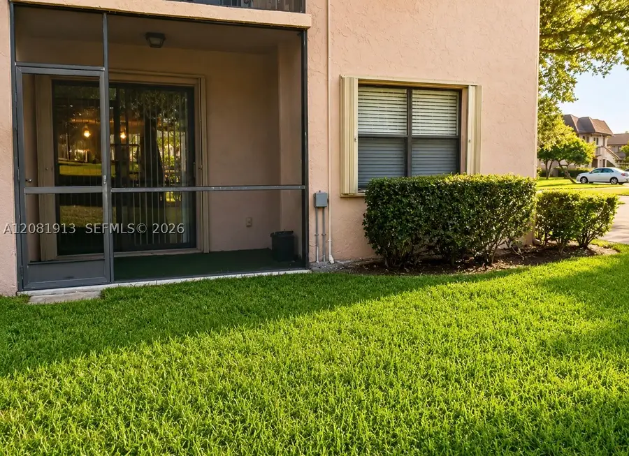 10325 NW 11th #101, Pembroke Pines, FL 33026 - #2