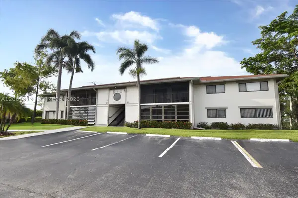 10761 W Clairmont #108, Tamarac, FL 33321