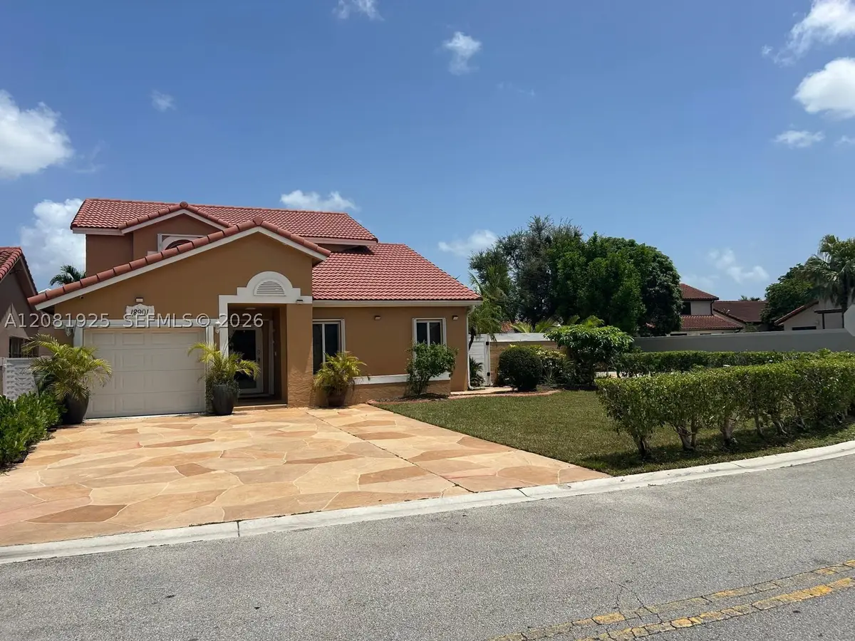 18901 NW 55th, Miami Gardens, FL 33055 - #1