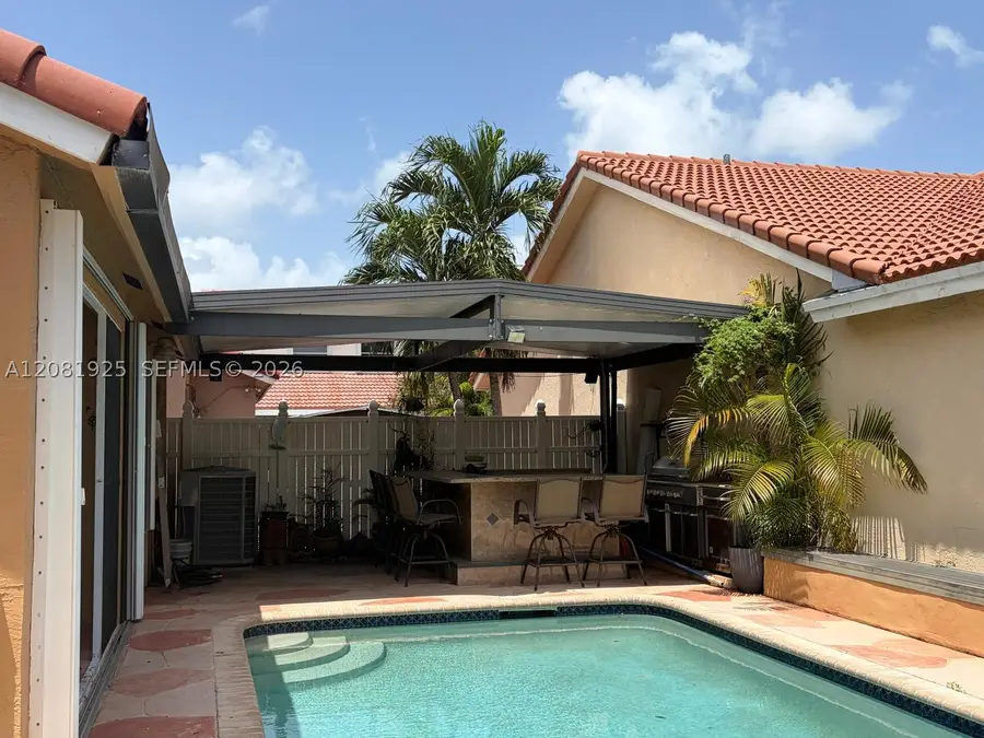 18901 NW 55th, Miami Gardens, FL 33055 - #3