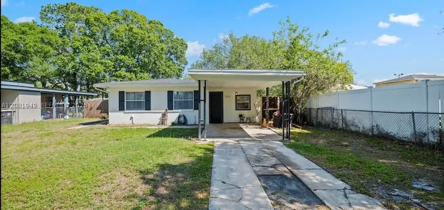 5033 Lexington, Jacksonville, FL 32210 - #1