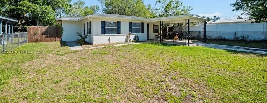 5033 Lexington, Jacksonville, FL 32210 - #2