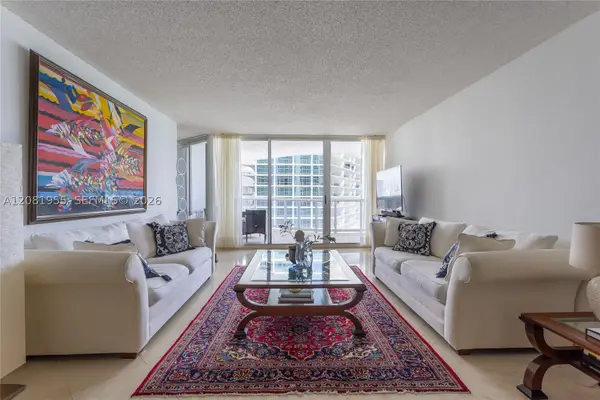 16711 Collins #1704, Sunny Isles Beach, FL 33160