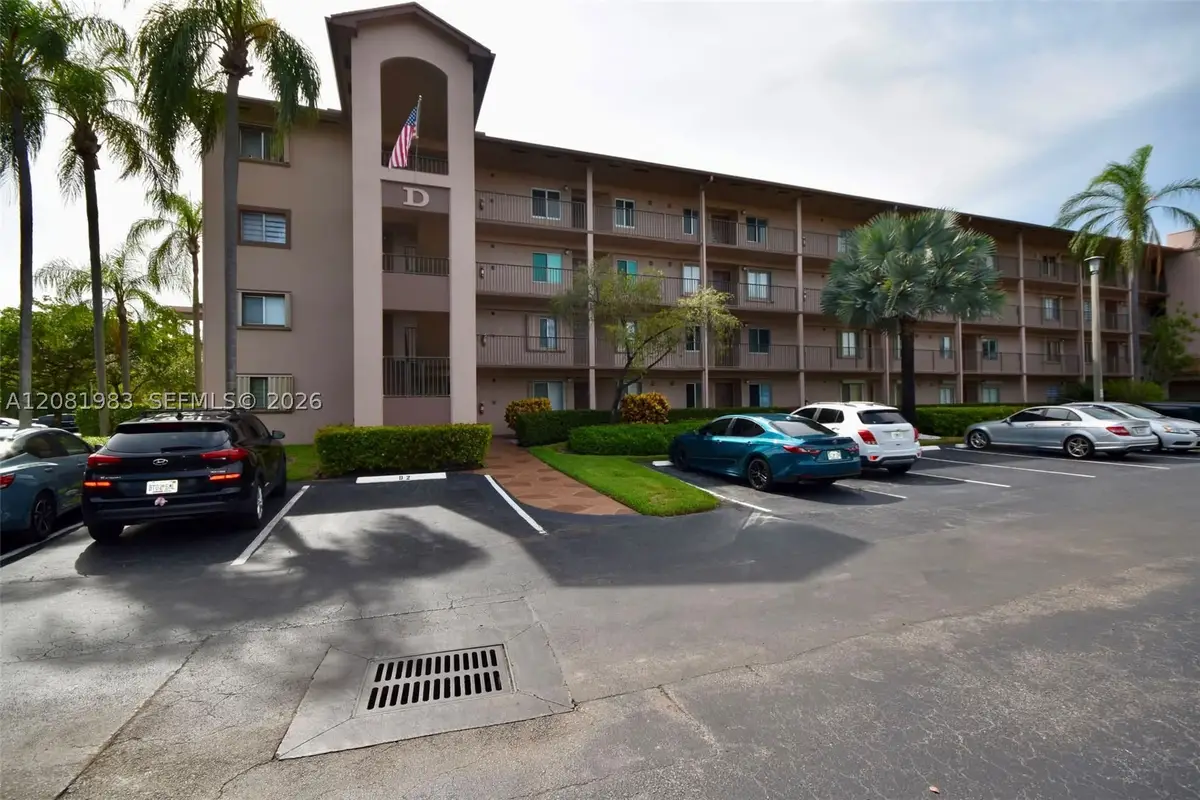 1650 SW 124th #102D, Pembroke Pines, FL 33027 - #1