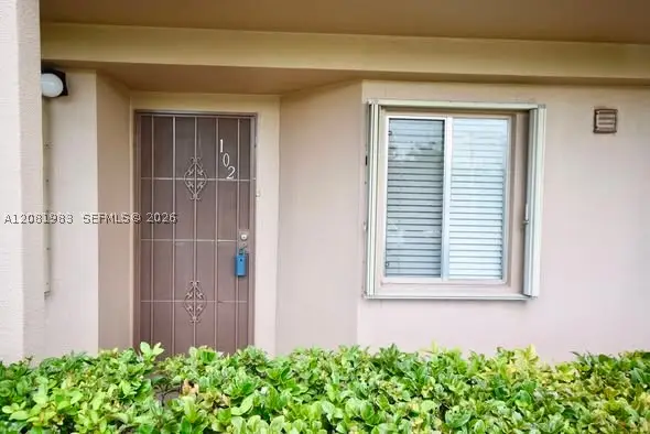 1650 SW 124th #102D, Pembroke Pines, FL 33027 - #2
