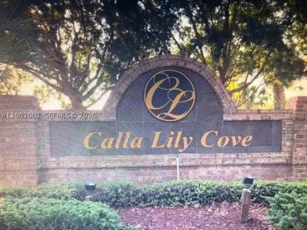 5418 Calla Lily, Kissimmee, FL 34758