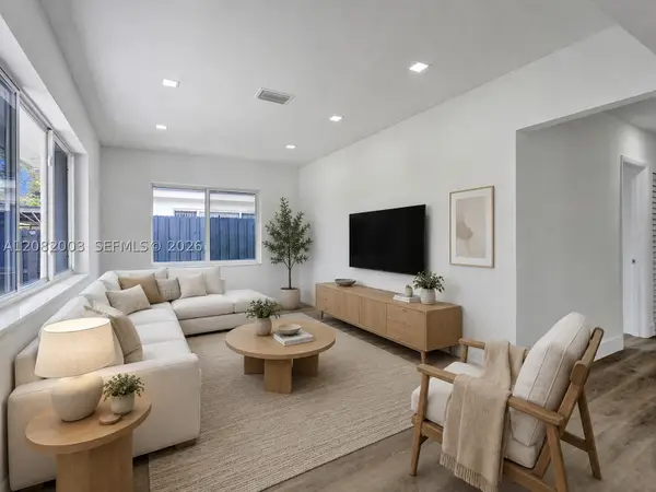 1609 NW 7th, Fort Lauderdale, FL 33311