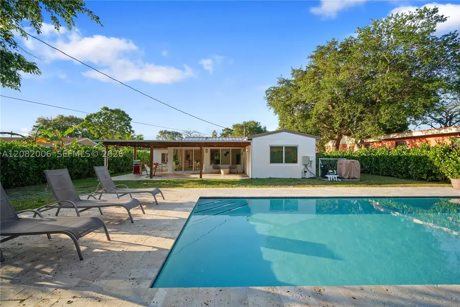 1360 NE 138th, North Miami, FL 33161 - #2