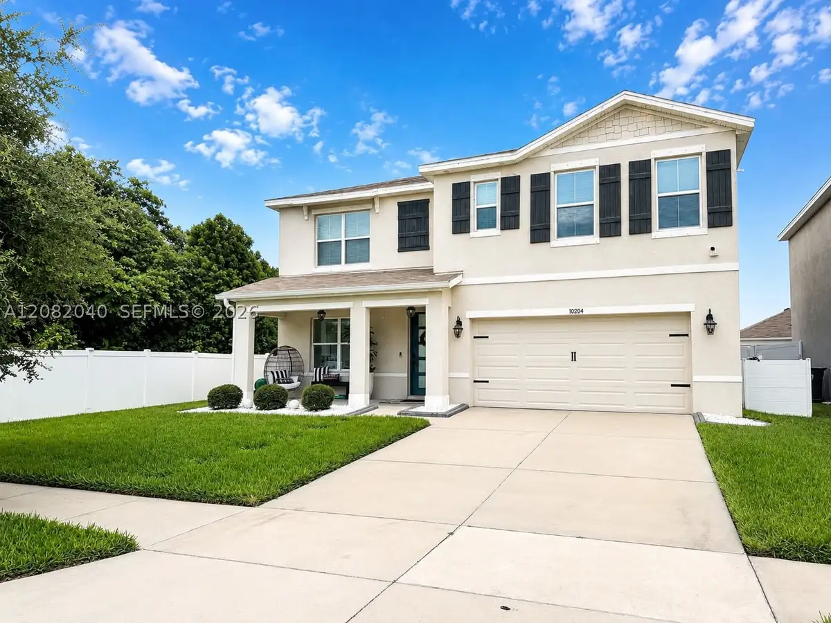 10204 Opaline, Riverview, FL 33578 - #1