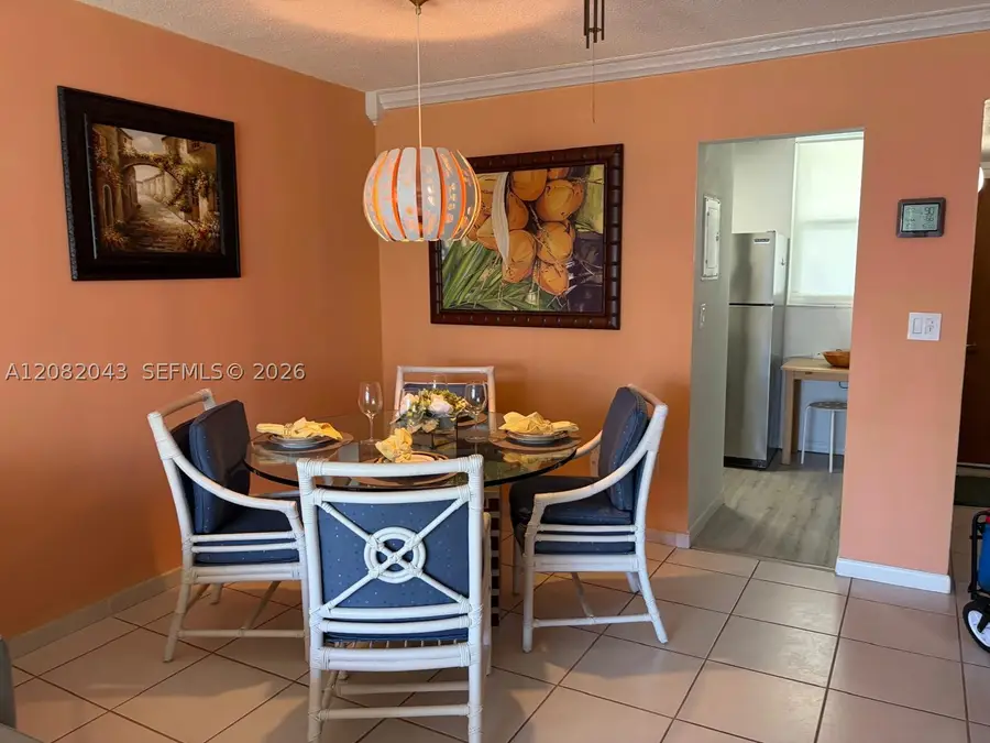 2861 Leonard #F207, Aventura, FL 33160 - #3
