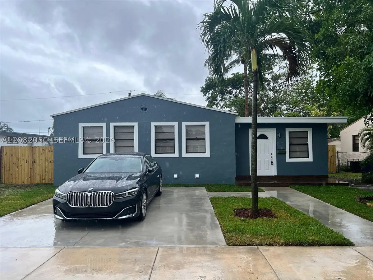 2130 Funston, Hollywood, FL 33020 - #1