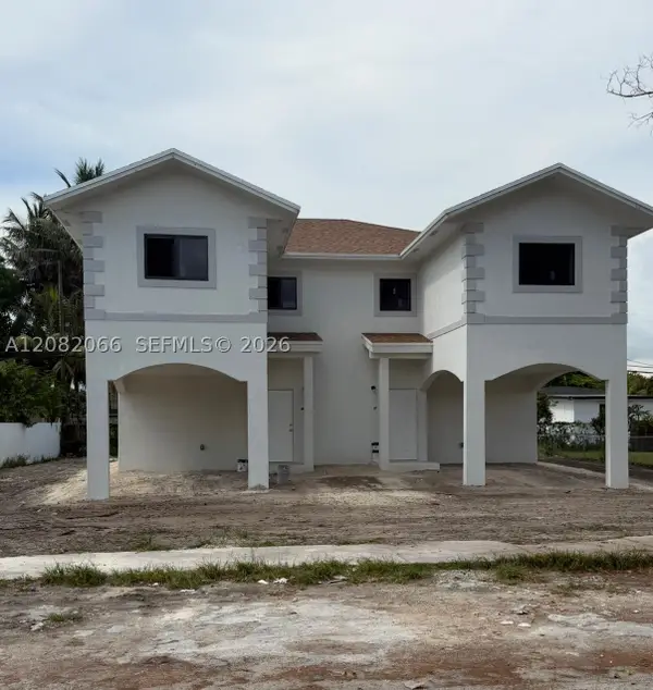1152 NW 115, Miami, FL 33150