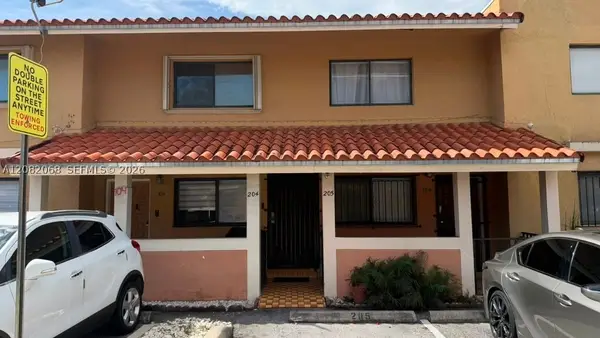2770 W 61st #204, Hialeah, FL 33016