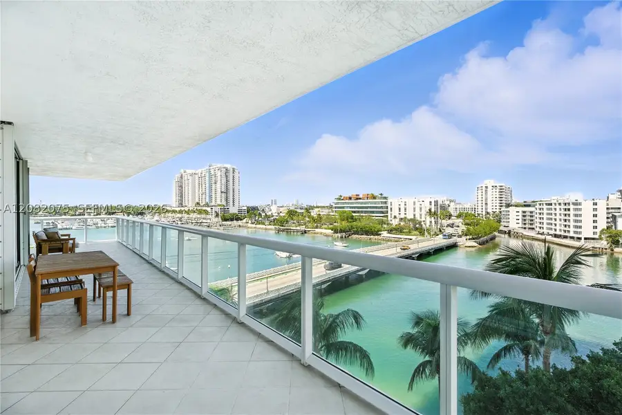 10 Venetian #604, Miami Beach, FL 33139 - #2