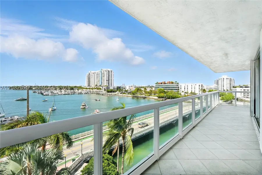 10 Venetian #604, Miami Beach, FL 33139 - #3