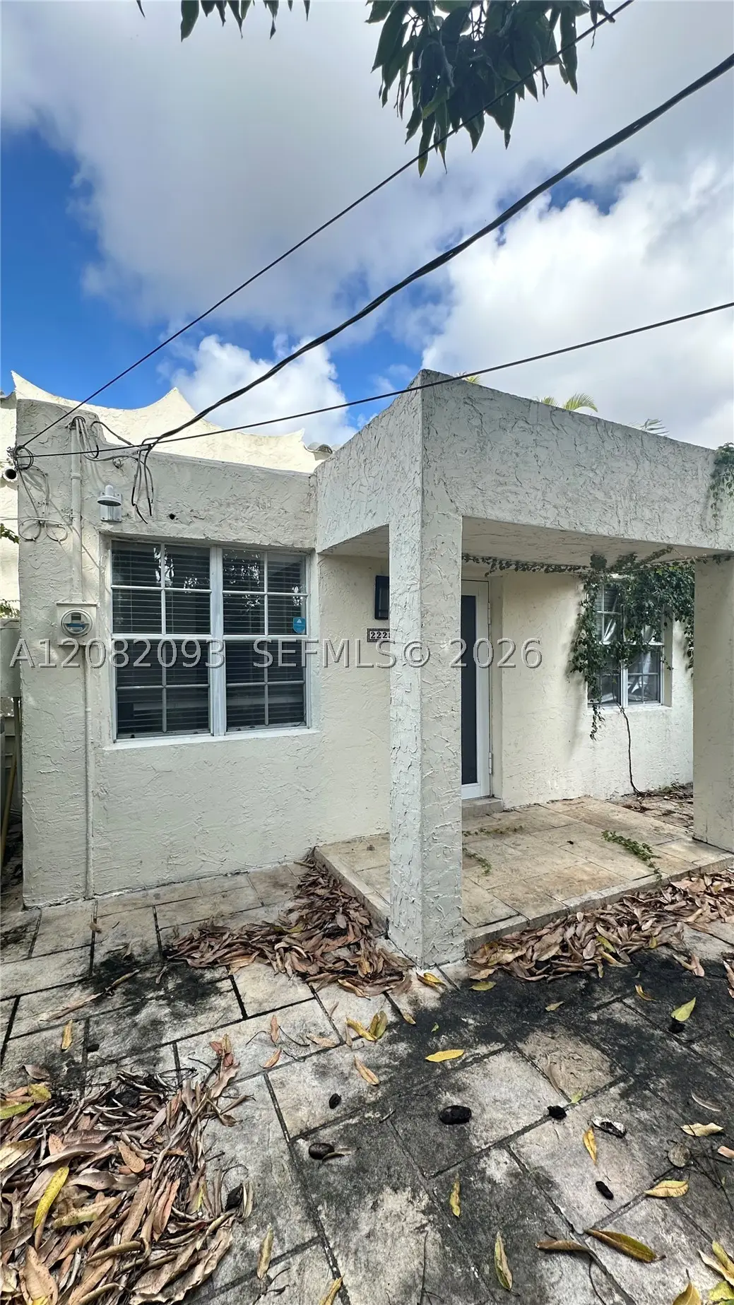 2228 SW 58th, Miami, FL 33155 - #1