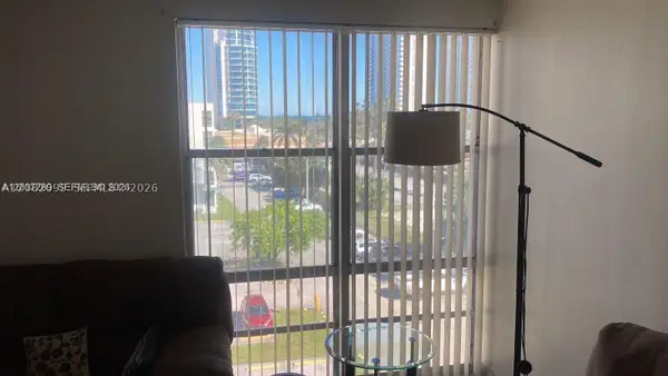17570 Atlantic #502, Sunny Isles Beach, FL 33160
