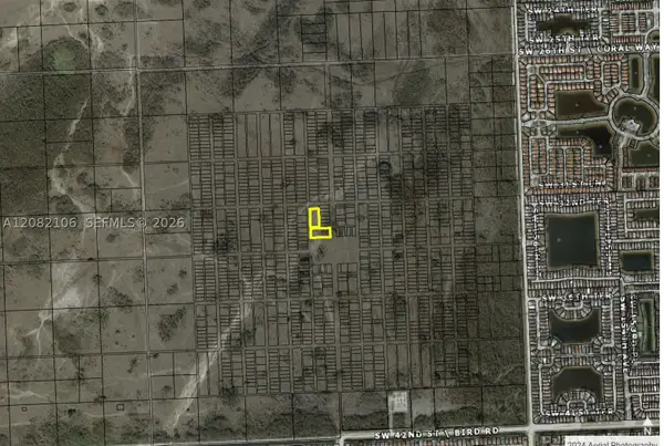 SW Sw 32, Miami, FL 33185