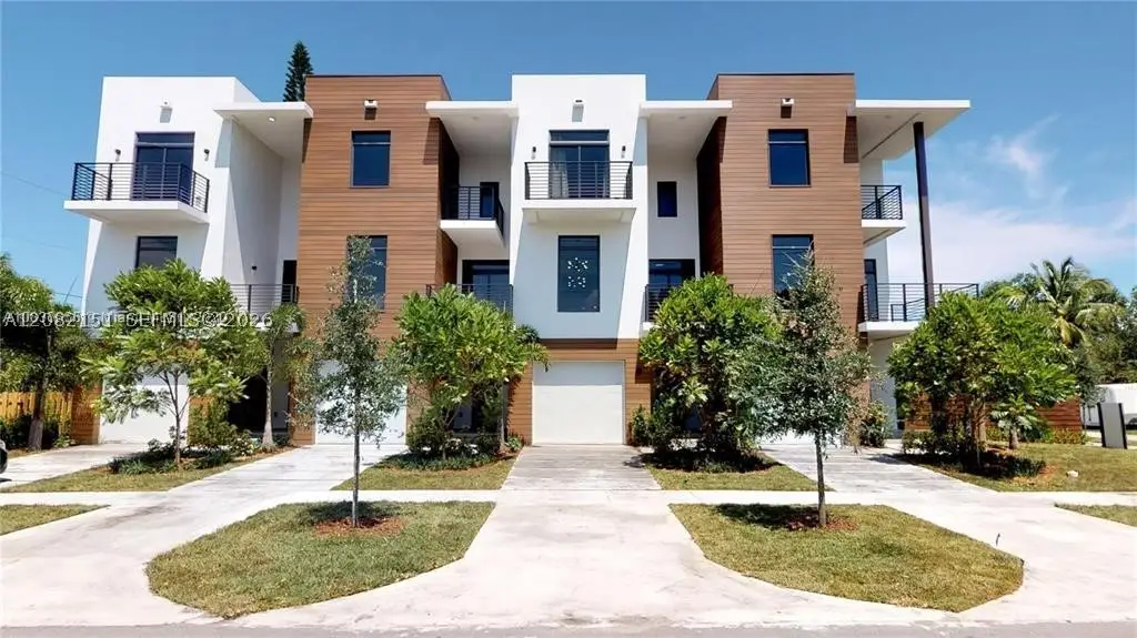 1501 N 17th, Hollywood, FL 33020 - #1