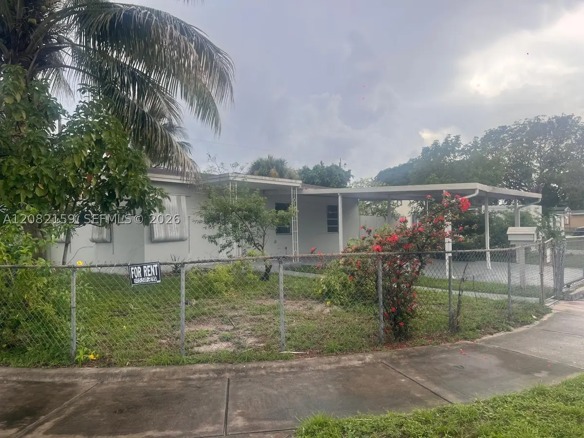 Address Withheld By Seller, Miami Gardens, FL 33054 - #1