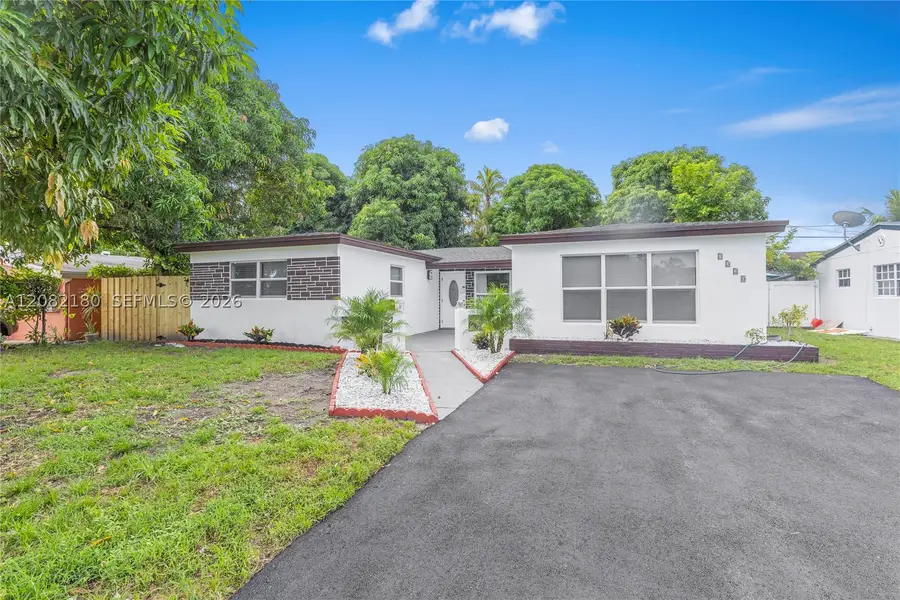 7320 Shalimar, Miramar, FL 33023 - #3