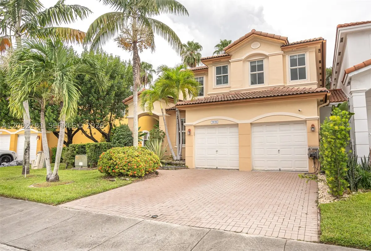 7670 NW 113th, Doral, FL 33178 - #1