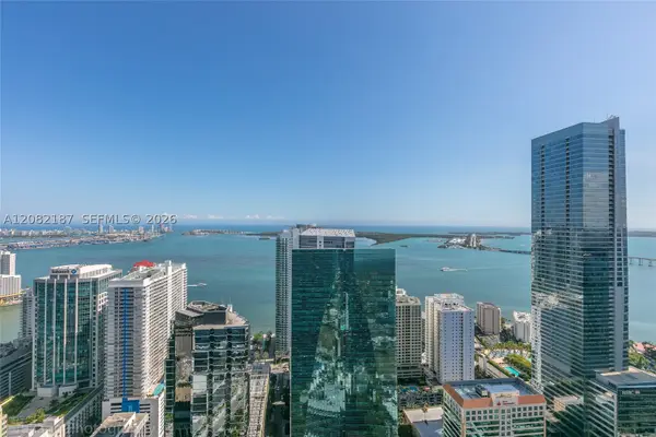 1300 S Miami #PH5101, Miami, FL 33130