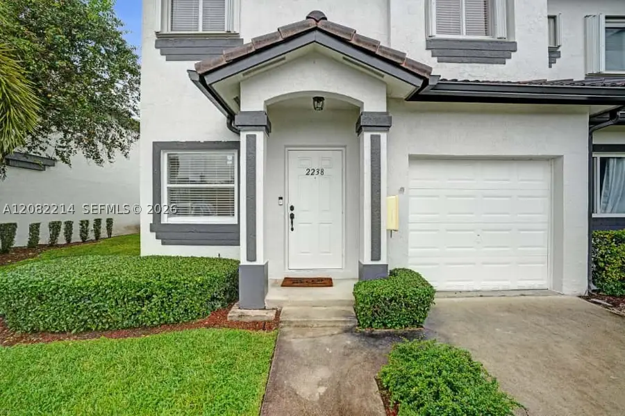 2238 SE 26th #2238, Homestead, FL 33035 - #2
