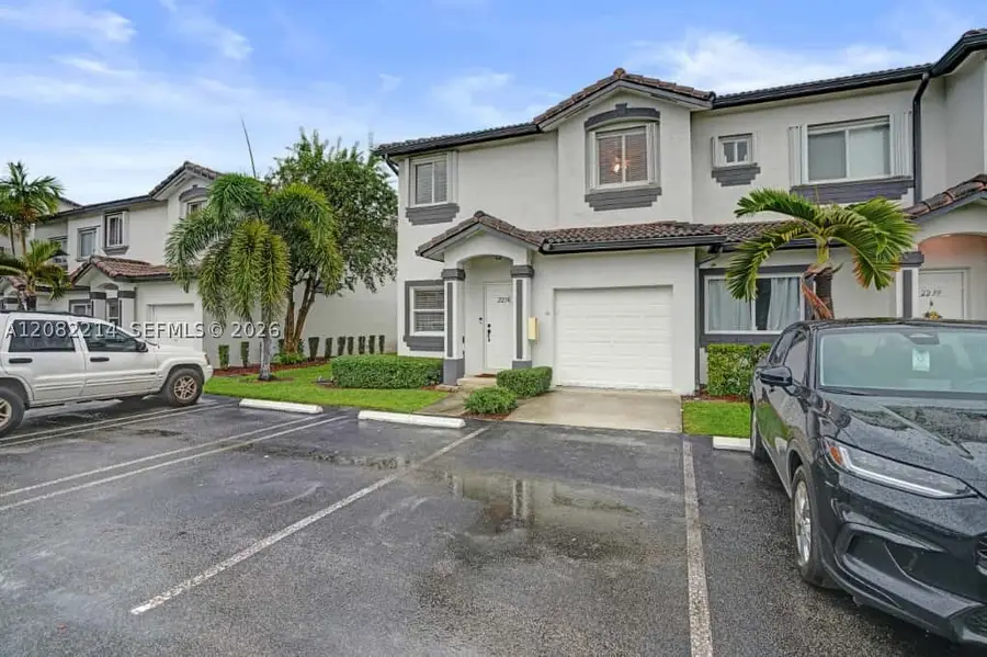 2238 SE 26th #2238, Homestead, FL 33035 - #3