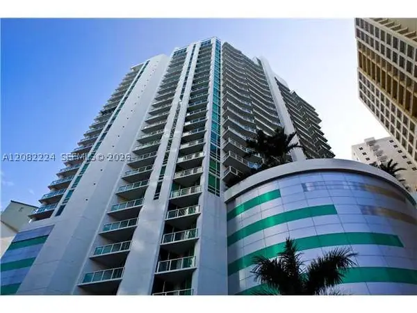 218 SE 14th #2108, Miami, FL 33131