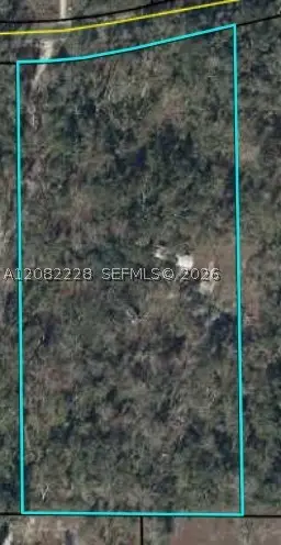 1498 NE 239th, Old Town, FL 32680 - #3