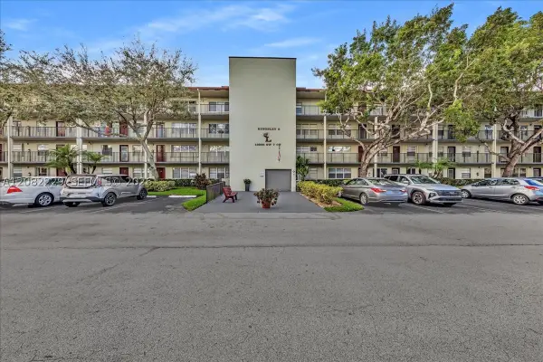 13250 SW 7th #210L, Pembroke Pines, FL 33027