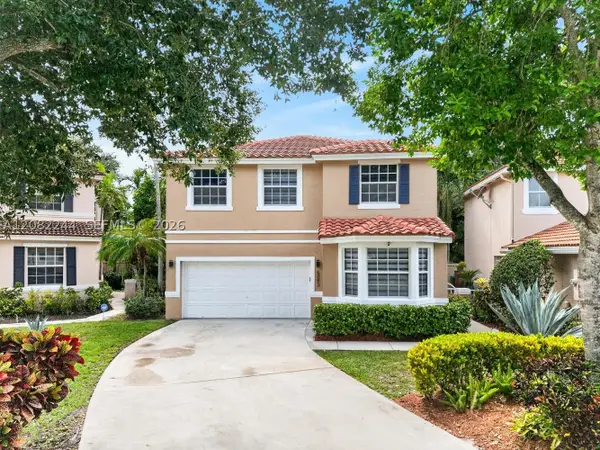 5093 SW 153rd, Davie, FL 33331