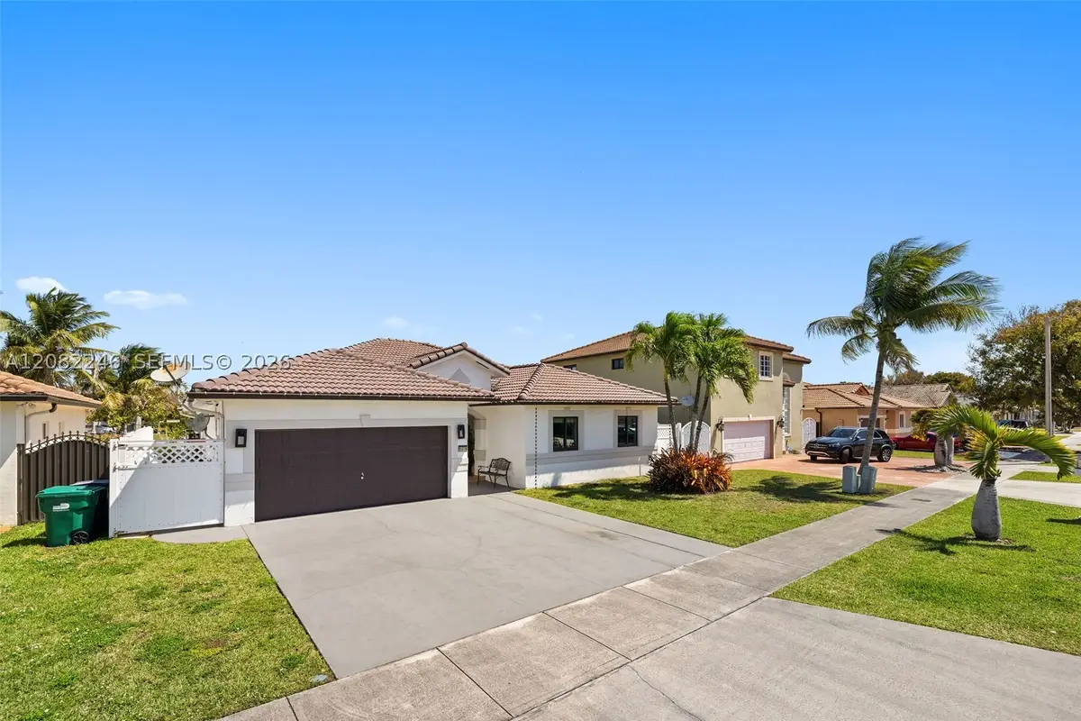 15979 SW 53rd, Miami, FL 33185 - #1