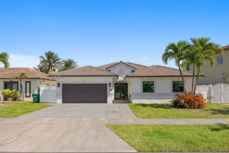 15979 SW 53rd, Miami, FL 33185 - #2