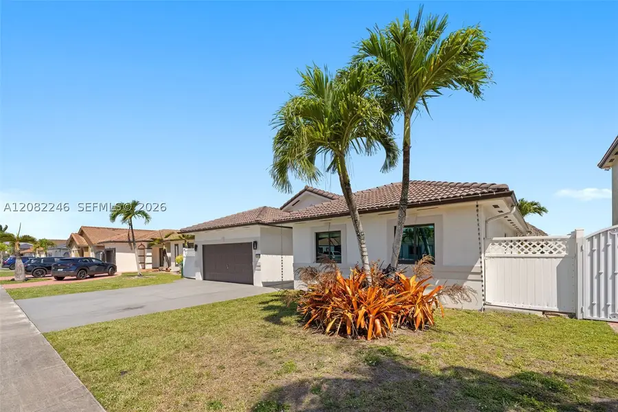 15979 SW 53rd, Miami, FL 33185 - #3