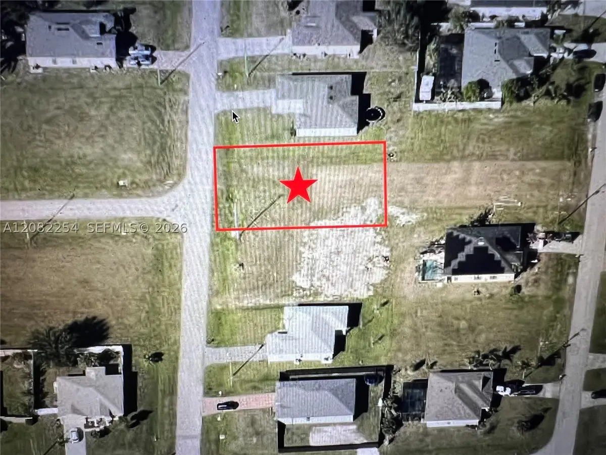1135 NW 12th, Cape Coral, FL 33993 - #1