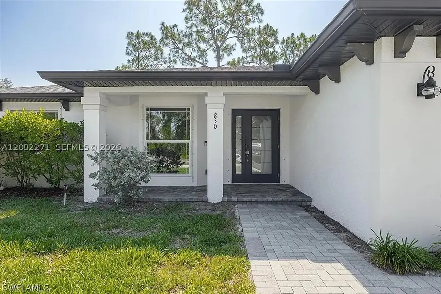 830 Angelo, Lehigh Acres, FL 33971 - #2