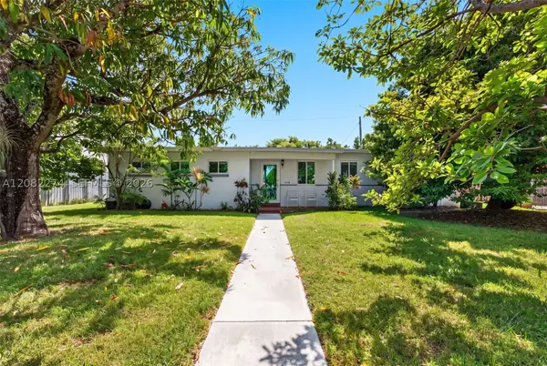 4105 SW 116th, Miami, FL 33165