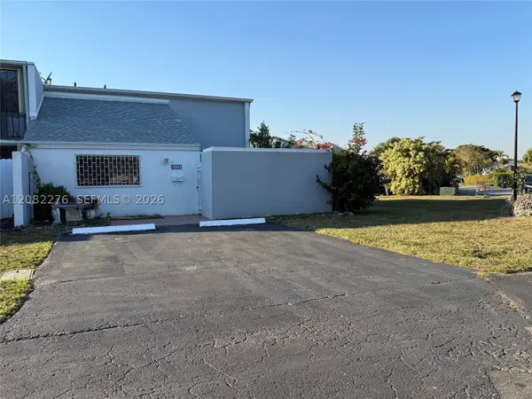 2500 SW 122nd, Miami, FL 33175