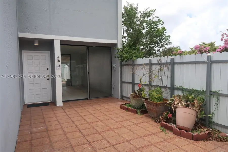 2500 SW 122nd, Miami, FL 33175 - #2