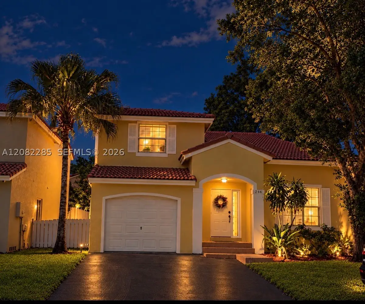 1246 NW 125th, Sunrise, FL 33323 - #1