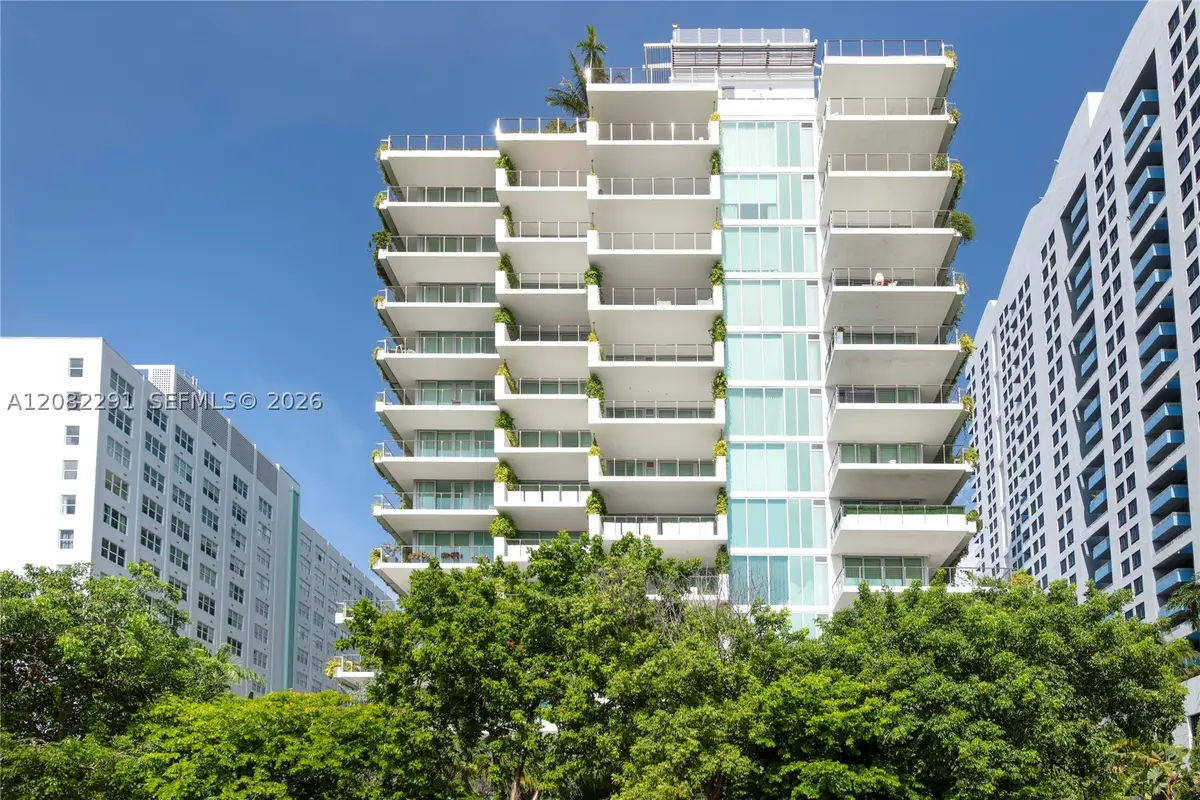 1300 Monad #3D, Miami Beach, FL 33139 - #1