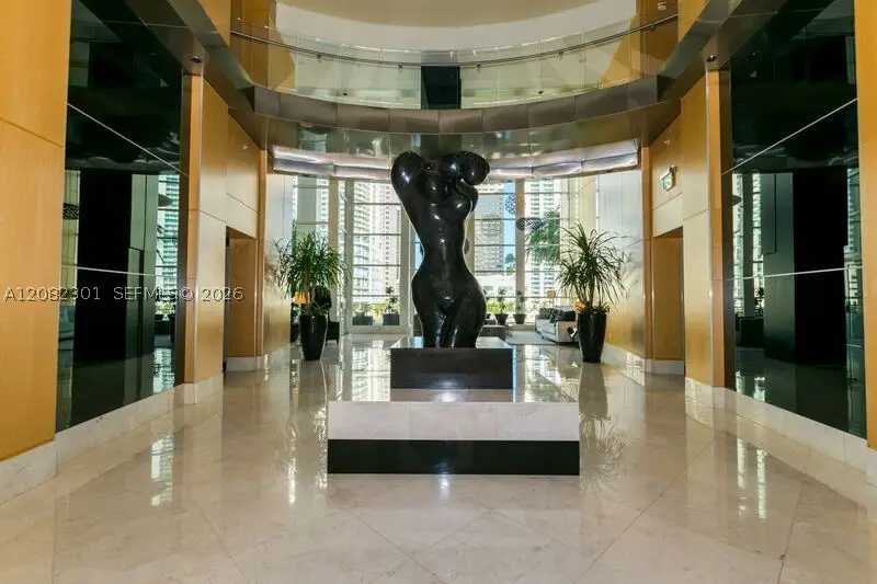 901 Brickell Key #1105, Miami, FL 33131 - #2