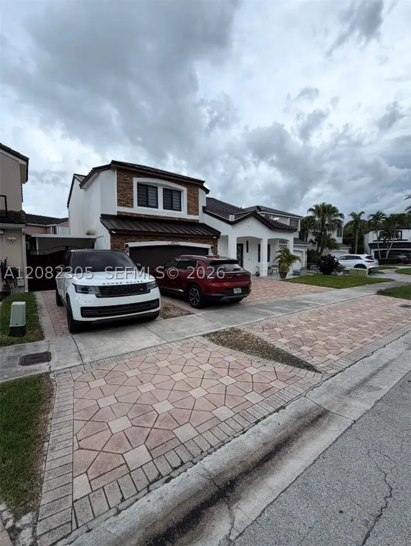 9873 SW 154th, Miami, FL 33196