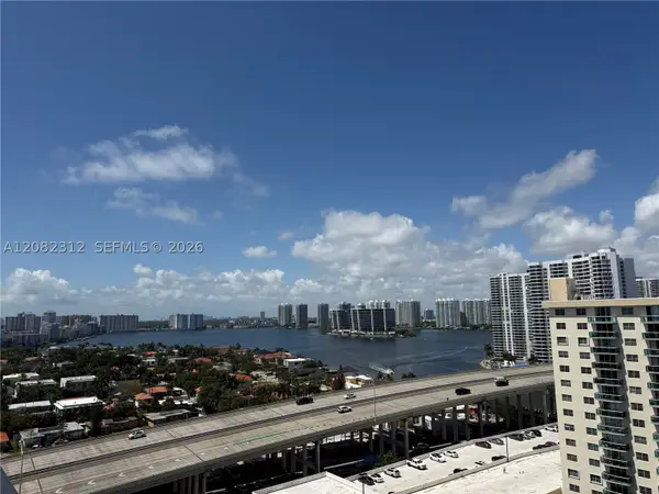 19380 Collins #PH-11, Sunny Isles Beach, FL 33160