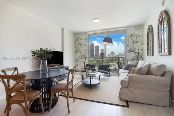 3900 Biscayne #S-1108, Miami, FL 33137